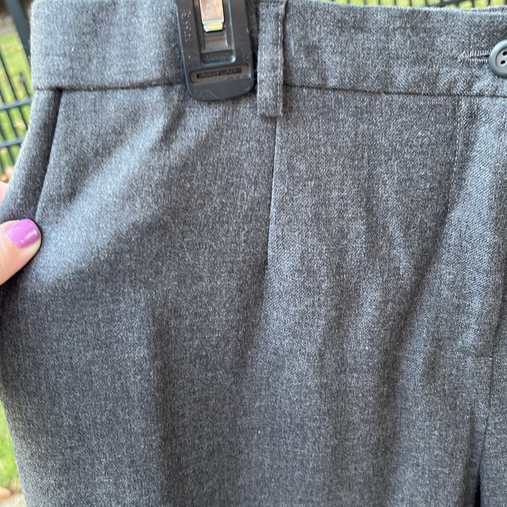 Pendleton Wool Pants - image 3